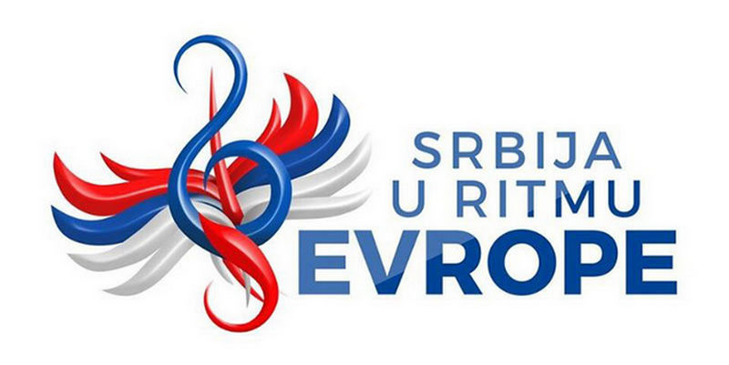 Deca iz Medveđe predstavljaće Bugarsku  na takmičenju “Srbija u ritmu Evrope 2020”