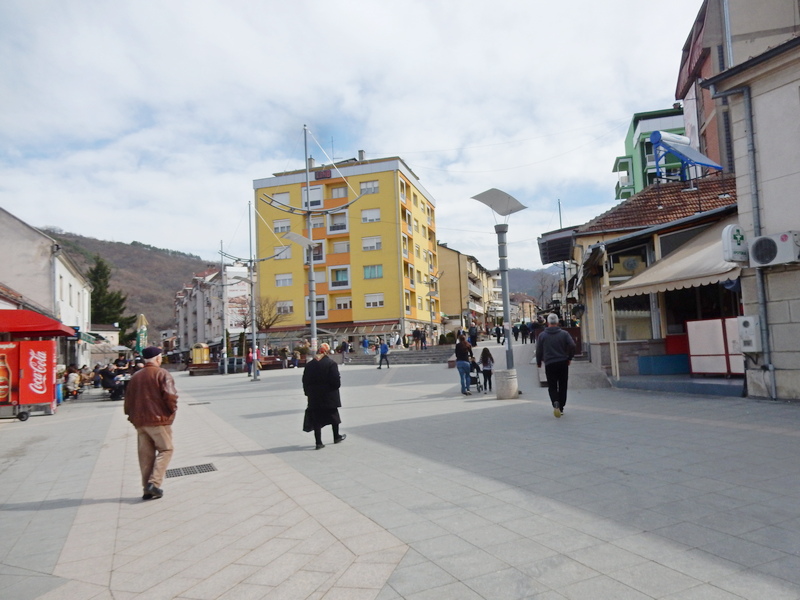 Kovid ambulanta otvorena i u Surdulici kako bi se rasteretili Leskovac i Vranje