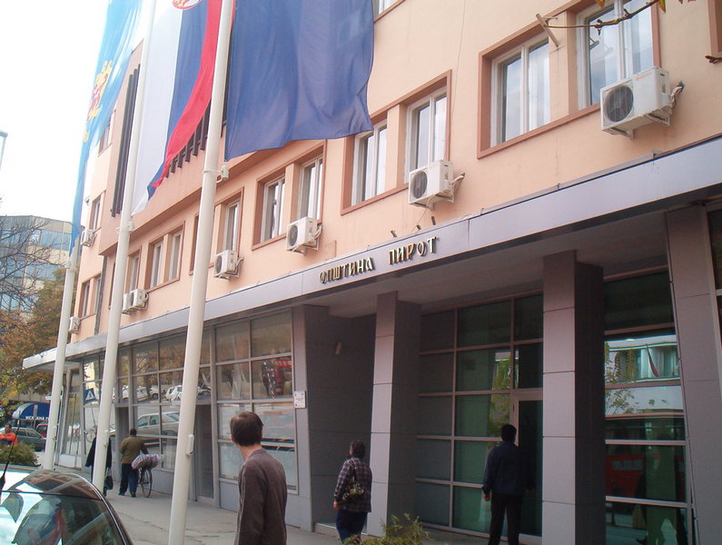 U Pirotu 10 odborničkih lista za predstojeće lokalne izbore