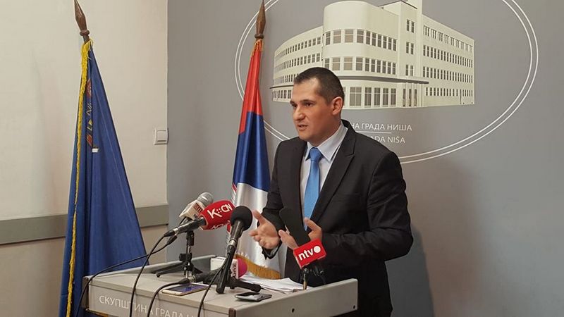 Miodrag Stanković: Samo ujedinjena opozicija može da se suprostavi autokratskoj vlasti