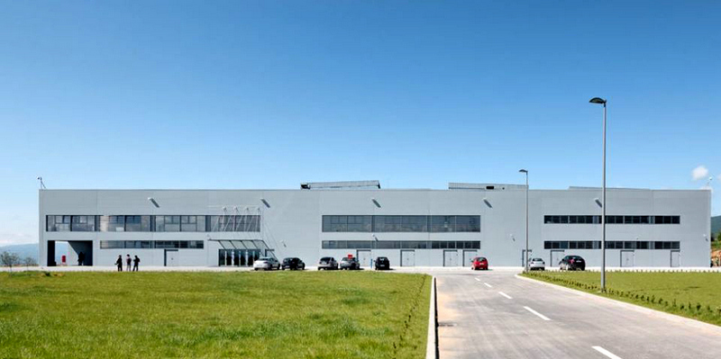 Turski Teklas otvara fabriku u bivšoj hali Geoksa, posao za najmanje 350 radnika