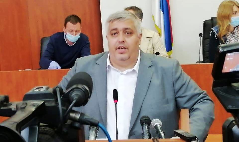 „Za Leskovac zajedno“ šesti na lokalnom izbornom listiću