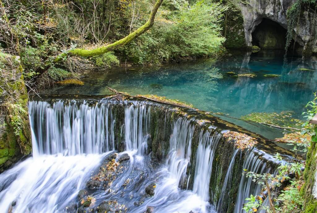 Nacionalna Geografija preporučuje koje prirodne lepote jugoistoka Srbije morate da upoznate