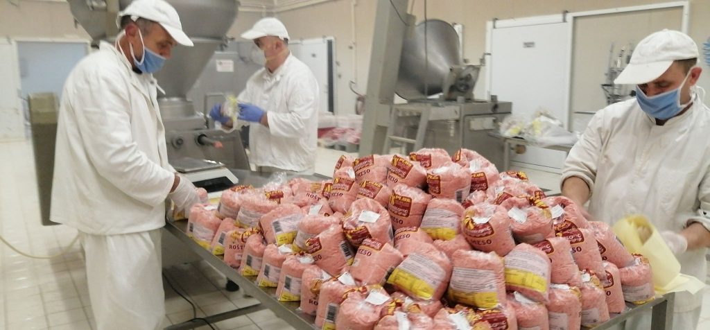 Većina stanovnika Srbije ne zaradi ni za hranu