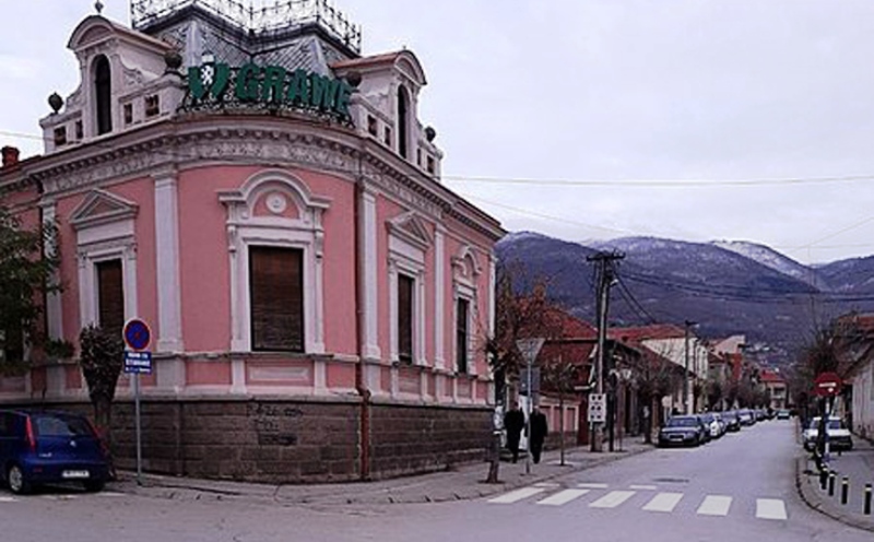 Ulica Vule Antić u Vranju od danas dvosmerna