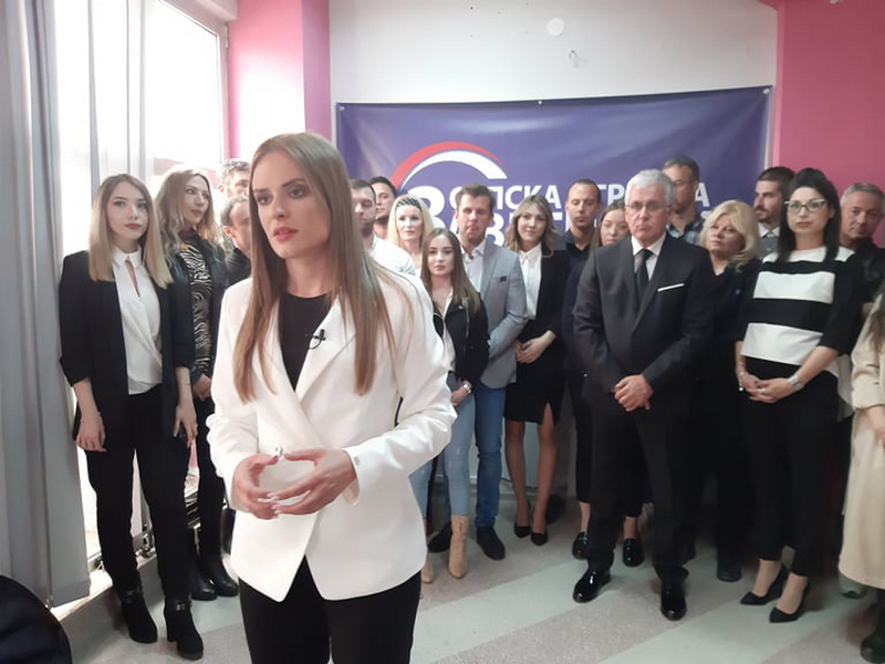 Zavetnici: Srbije se brani u Vranju