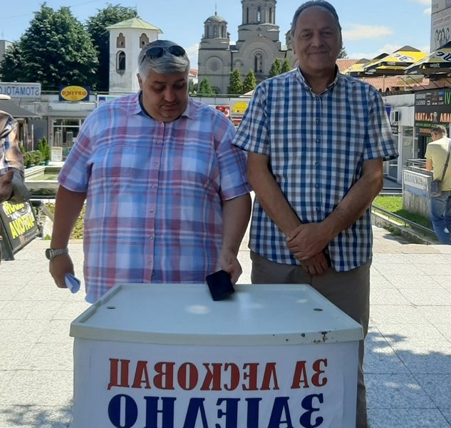 „Za krađu glasova na predsedničkim izborima u selu Kukulovce niko nije odgovarao“