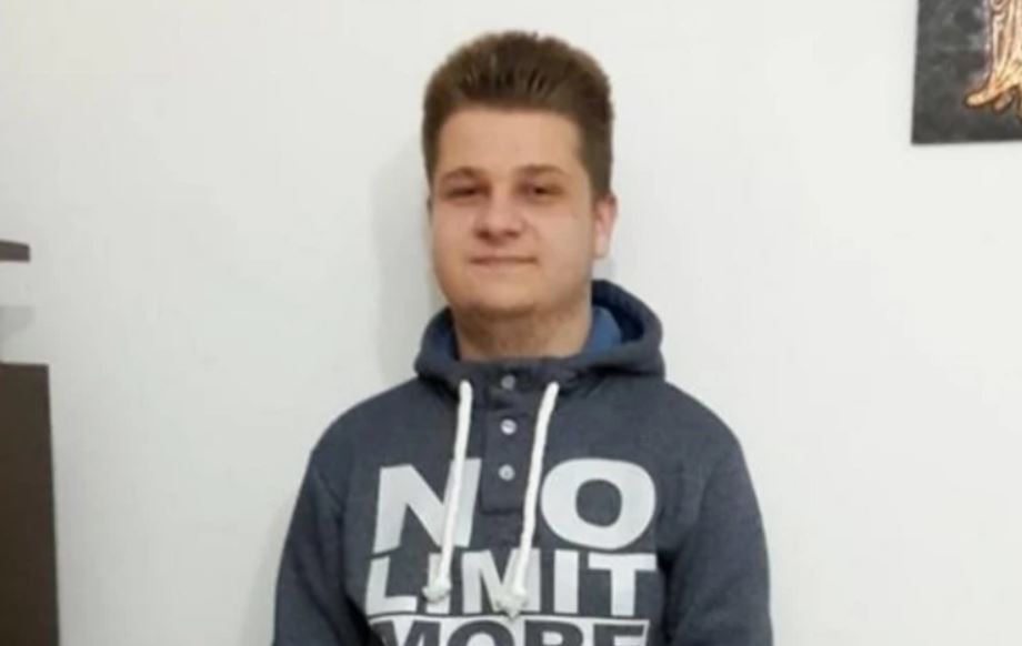 Potraga za Davidom (19) iz Svrljiga koji je nestao pre dva dana