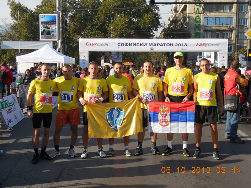 Vranjski maratonci organizuju takmičarsku ligu