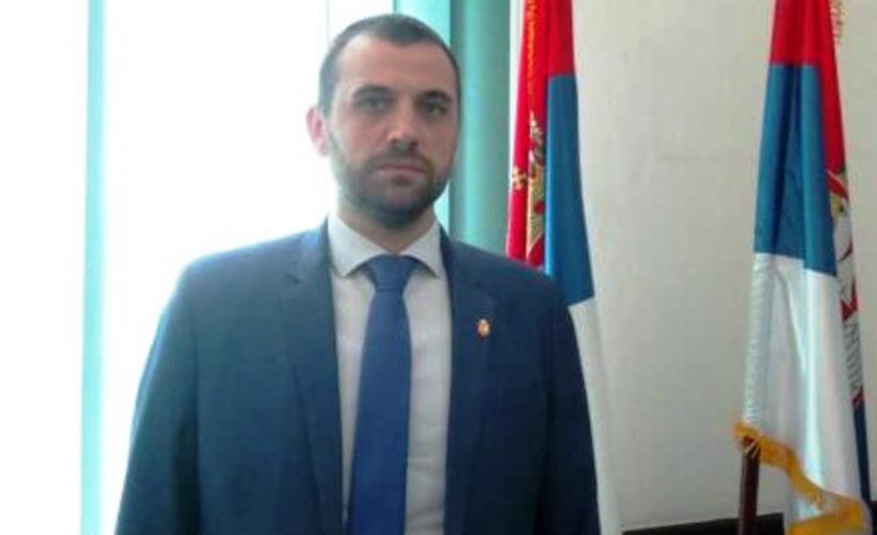 Dosadašnji načelnik Topličkog okruga izabran za gradonačelnika Prokuplja