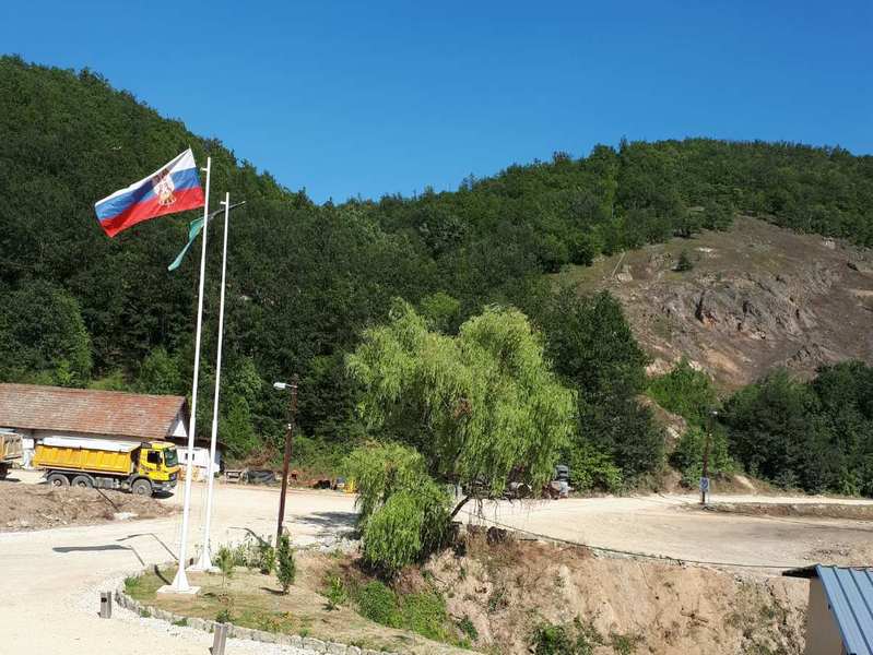 Najveće nalazište zlata u Evropi, rudnik Lece kod Medveđe, ponovo na prodaju