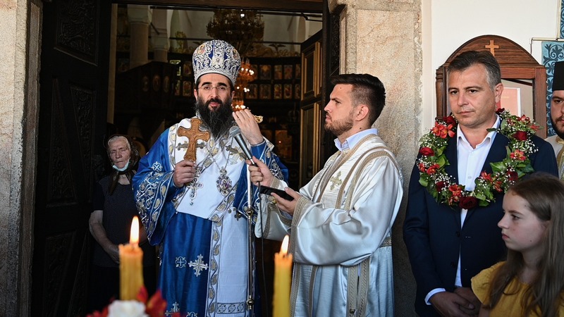 Slava grada Pirota proslavljena u skladu sa epidemiološkom situacijom