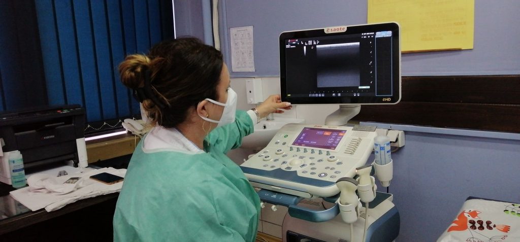 Leskovac: Besplatni pregledi ultrazvuk dojke i prostate