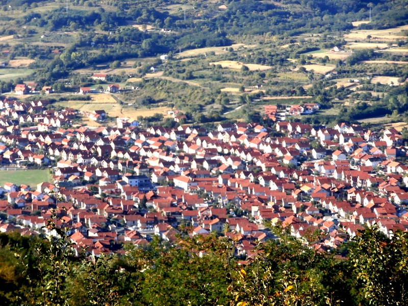 Dan pešačenja obeležen i u Vlasotincu