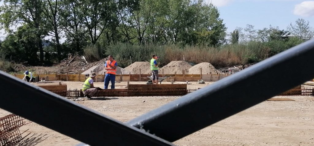 U ovoj godini smanjen broj radnika na crno u Jablaničkom okrugu i Leskovcu