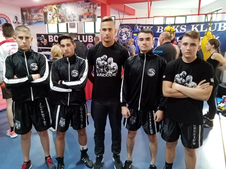 Medalje na prvenstvu Srbije i za leskovačke mlade boksere