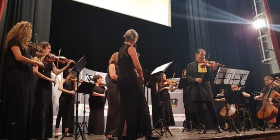 Koncert „Amoroso i mladi talenti“ u znak sećanja na dr Miru Ivanović