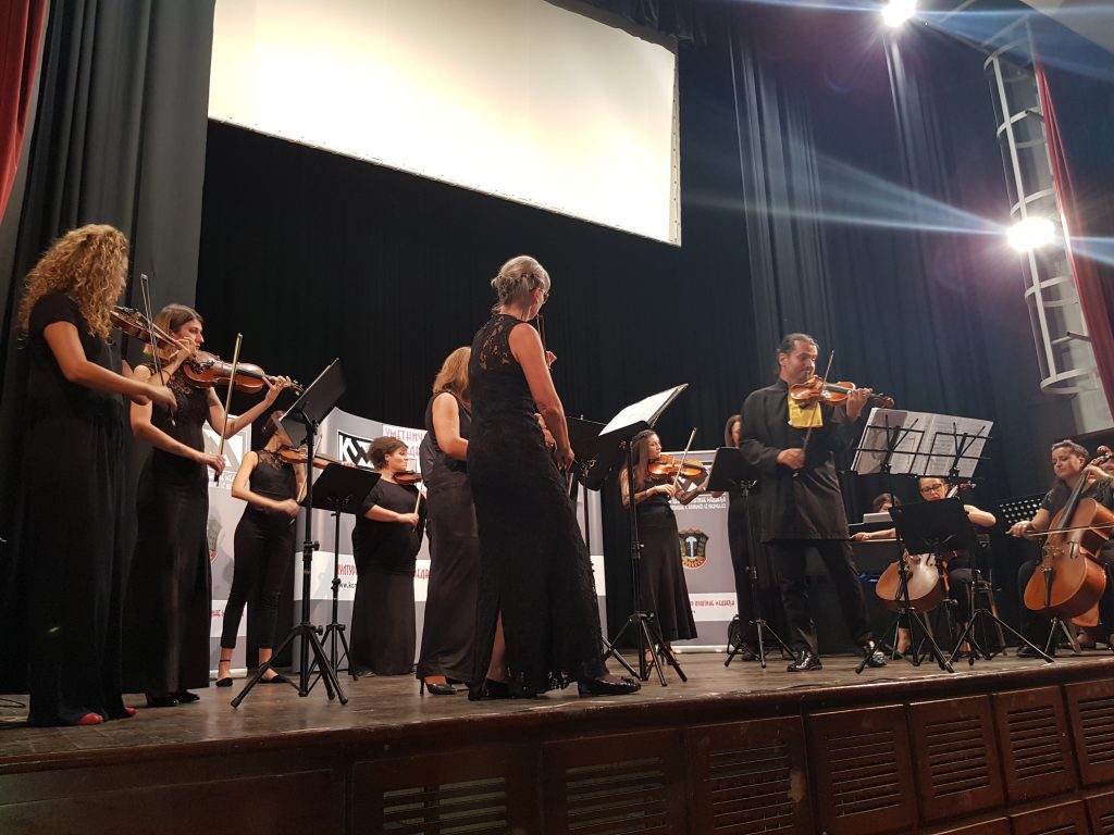 Leskovački Amoroso ovogodišnju koncertnu sezonu počinje u Bjeljini