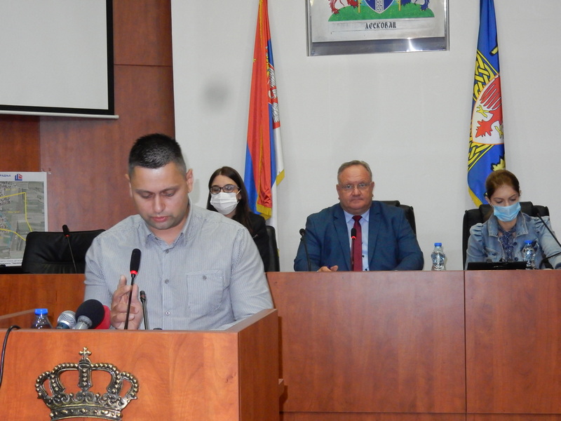 Mladi talenti na konkursu u Leskovcu dobili 4 miliona dinara