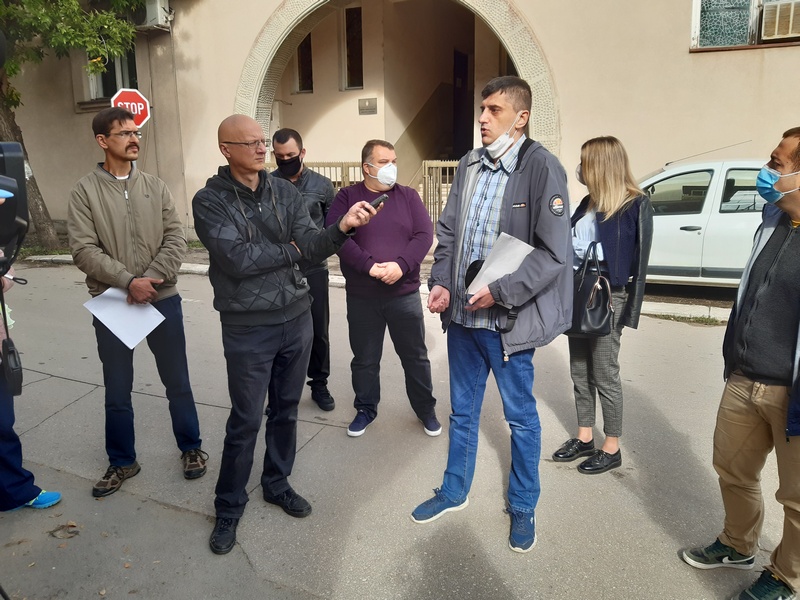 Prosvetari i u Leskovcu govorili o problemima OŠ “Bora Stanković” u Jelašnici kod Surdulice