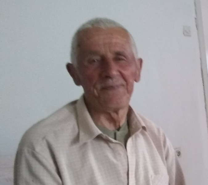Nestao osamdesetrogodišnji Petar Profirović