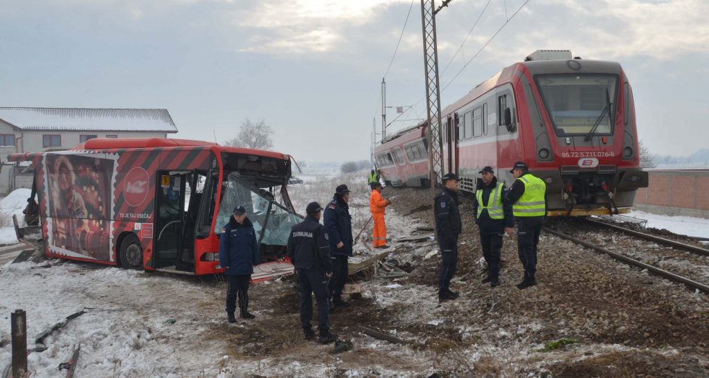 Vozač “Nišekspresa” pravosnažno osuđen na osam godina zatvora