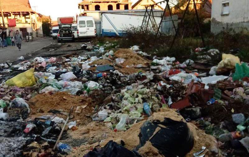 Gradonačelnik izneo predlog kako da se zauvek reši problem divlje deponije u Đermanovićevoj ulici