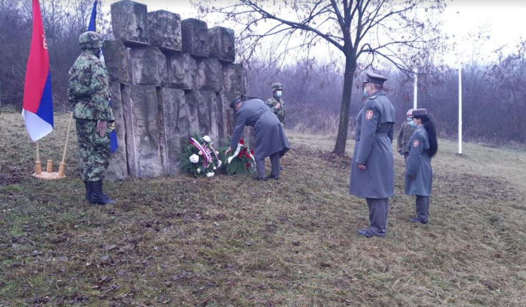 Sećanje na najveći masakr počinjen u istoriji Leskovca