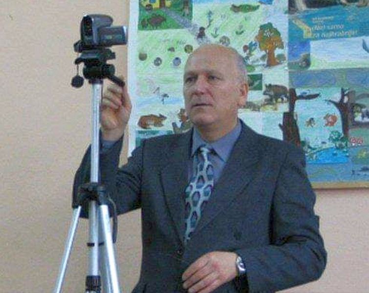 IN MEMORIAM Preminuo Boban Krstić, nastavnik škole „Josif Kostić“, kolege izražavaju duboko žaljenje