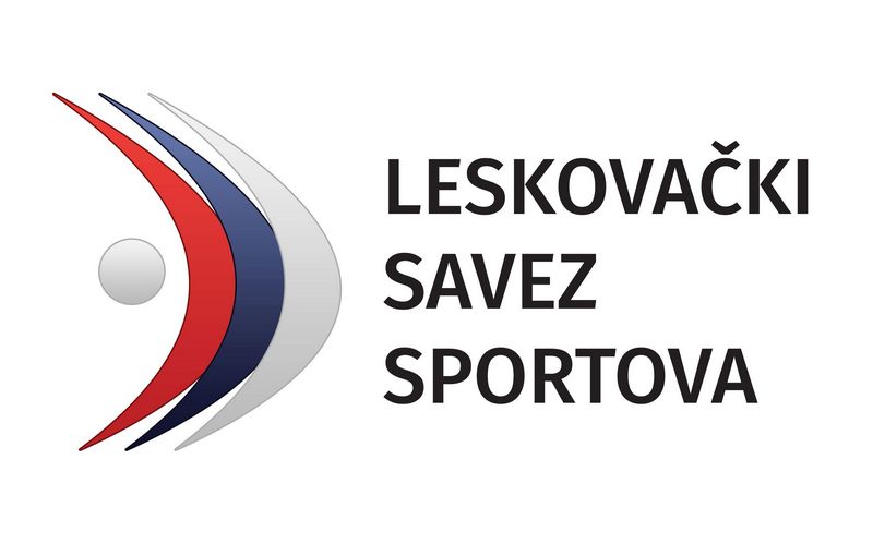 Leskovački savez sportova raspisuje javni konkurs za Sportsku nagradu Leskovca, najviše priznaje u sportu