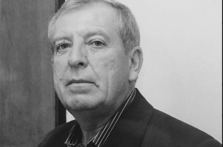 In memoriam: Mijodrag Anđelković