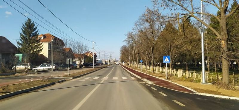 Izgradnja puta od Leskovca do autoputa prema Vlasotincu kapitalna investicija u 2020.