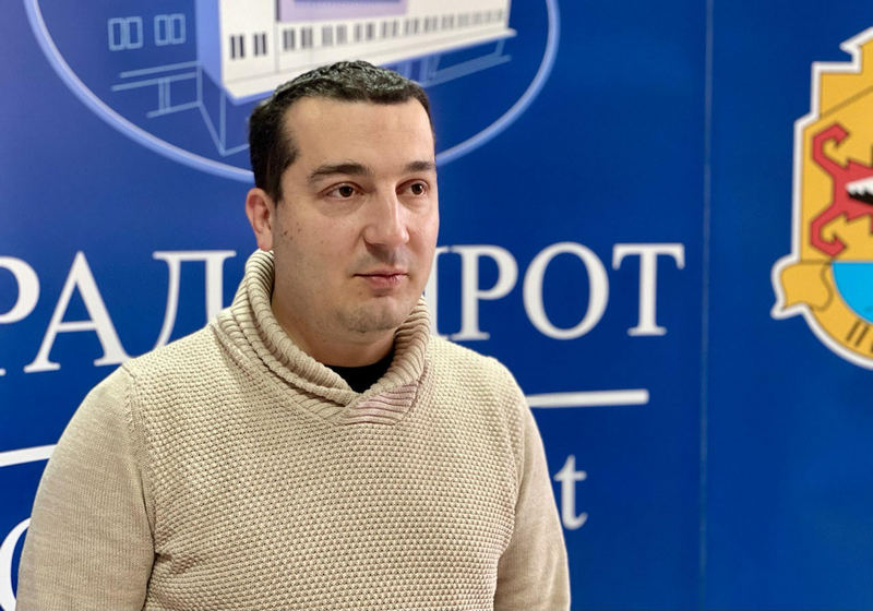 Zamenik gradonačelnika Pirota najavljuje: Firma “Makaron“ iz Turske otvara pogon u Pirotu