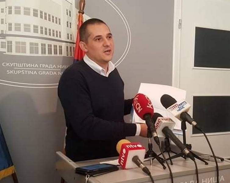 Stanković: Divljana mala pobeda građana i opozicije 