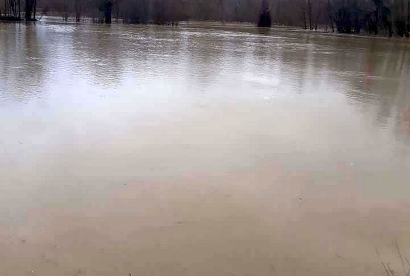 I Vranje uvelo vanrednu situaciju zbog poplava