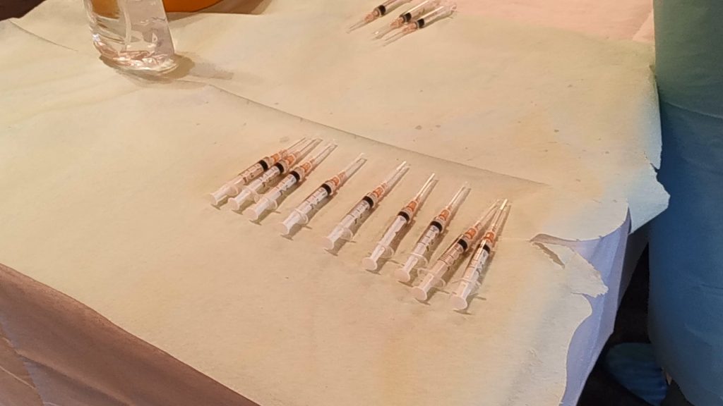 Prvi pacijent iz Srbije stigao u Moskvu gde će primiti novu vakcinu protiv raka