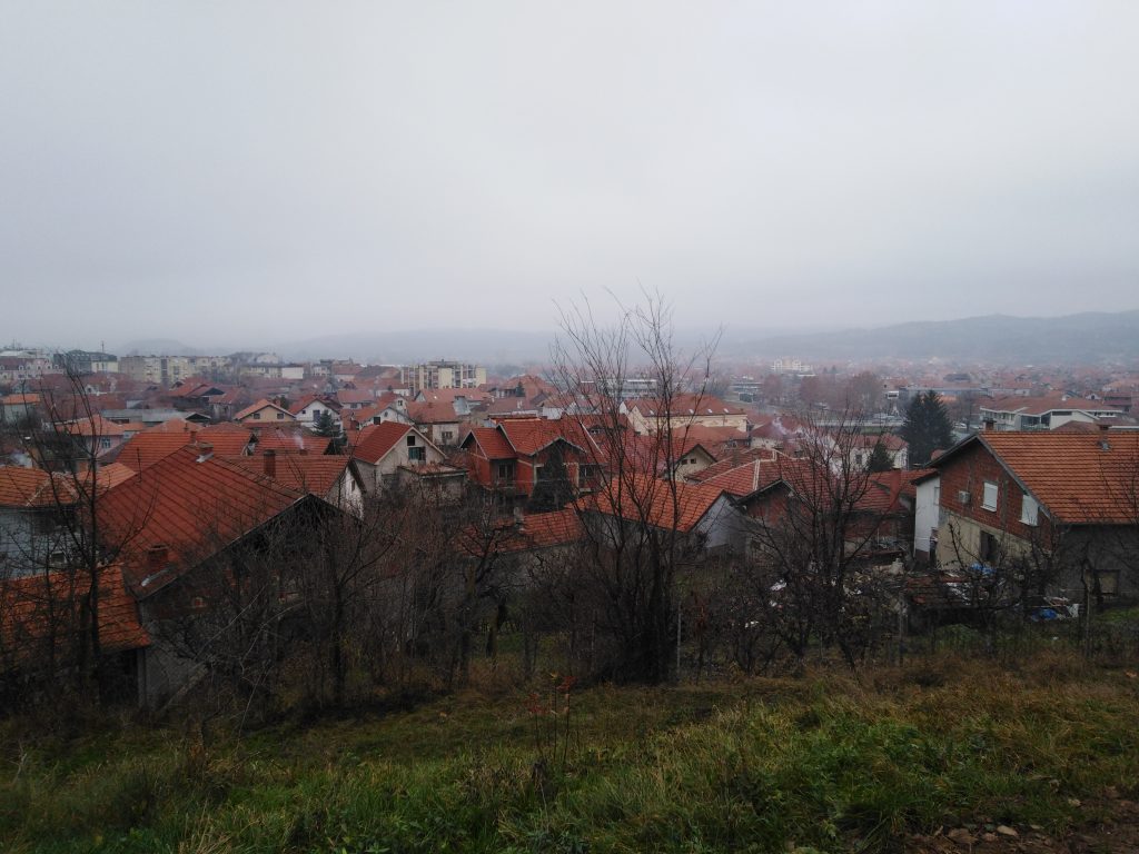 U okolini Vlasotinca danas bez vode sat i po vremena devet naselja