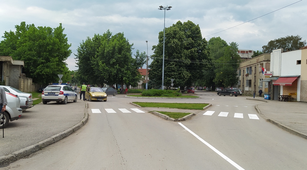 Bivšoj supruzi i njenom prijatelju pretio ubistvom i paljenjem kuće