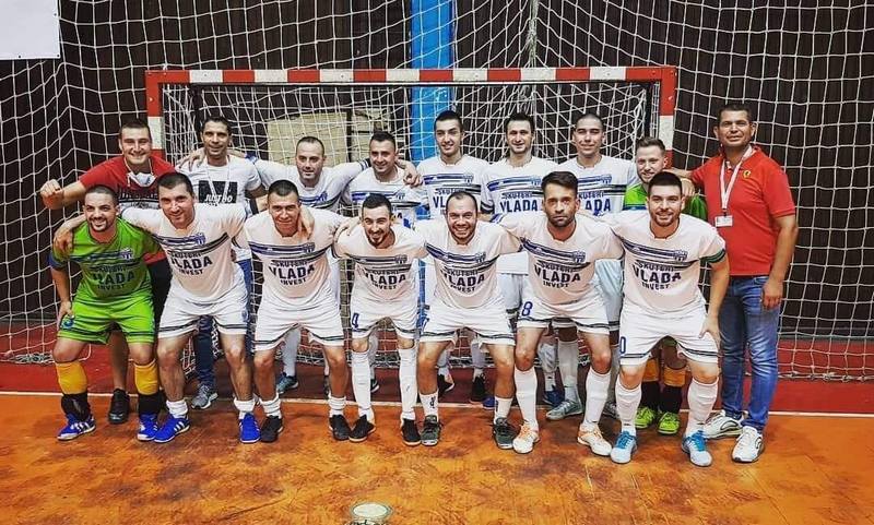 Kreće futsal proleće u Drugoj futsal ligi Srbije