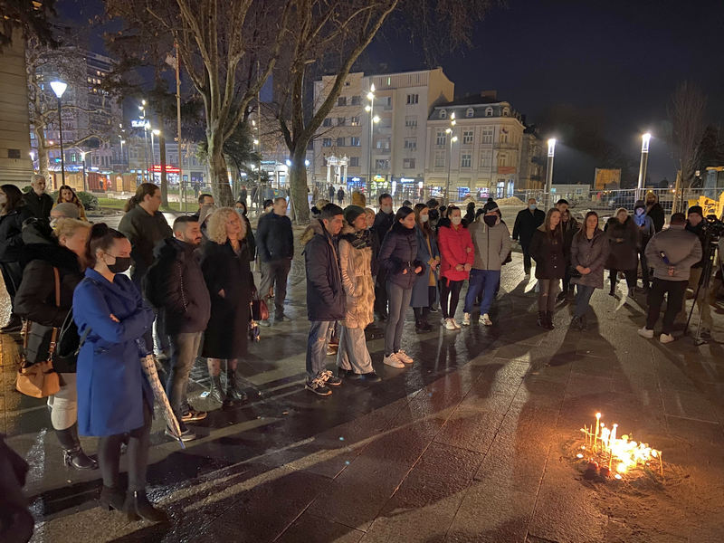 Niš za Balaševića, pokreće se i inicijativa da gradski park nosi njegovo ime