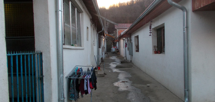 Počela ugradnja vodomera u romskom naselju u Lebanu