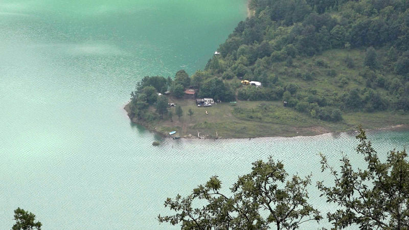 Na Plan generalne regulacije Zavojsko jezero stiglo je petnaestak primedbi građana, većina će biti usvojena