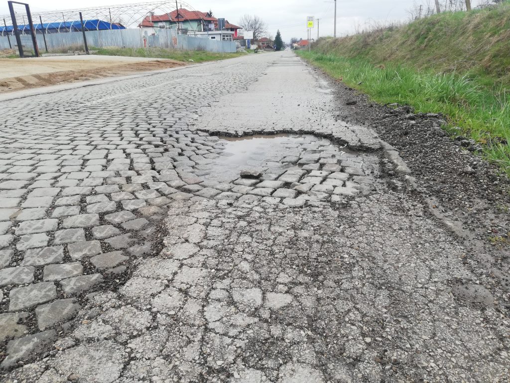 Uskoro kreće gradnja puta Leskovac – Vučje