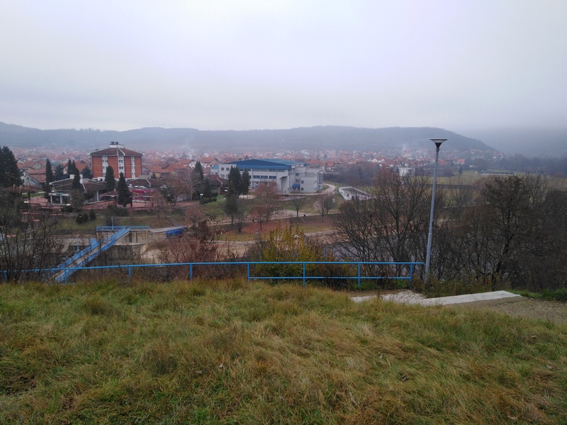 Zbog havarija na pumpi, Vlasotinčani i dalje bez vode