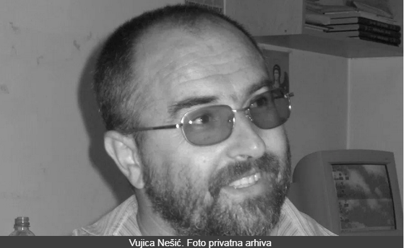 IN MEMORIAM Vujica Nešić, odbijao sve pogodnosti u fudbalu, zarad fudbala