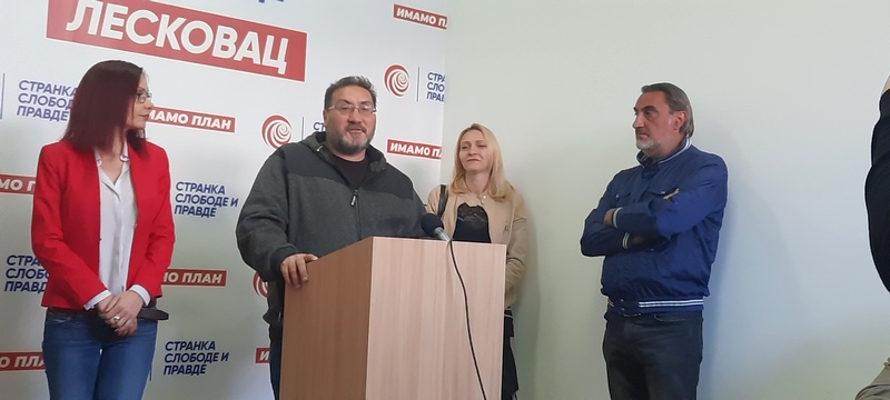 Bulatović: Onaj ko se drzne da napada na bilo koji način članove SSP-a, imaćemo odgovor