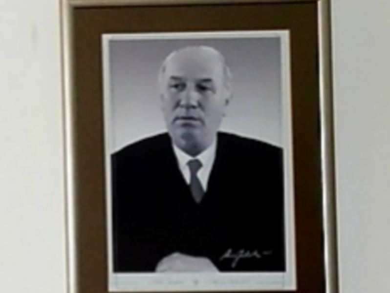 Umro je bivši predsednik leskovačke opštine Nikola Jovanović