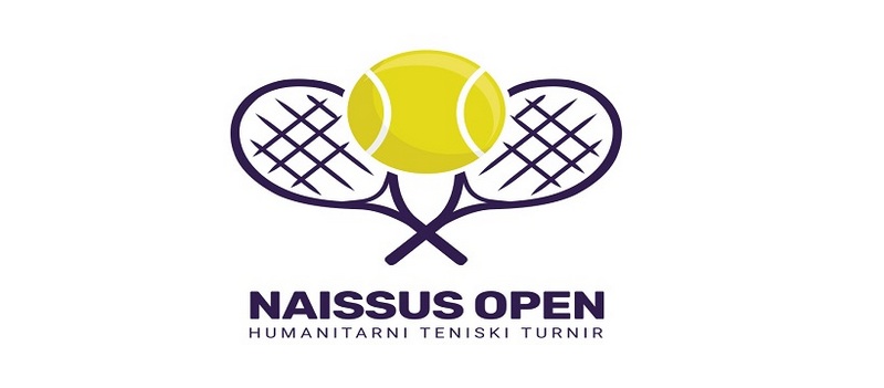 Teniski turnir „Naissus Open“ u Nišu