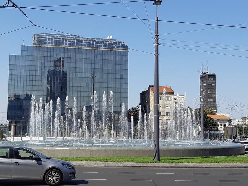 Ne pitaju koliko košta najam: Rusi i Ukrajinci navalili na stanove u centru Beograda