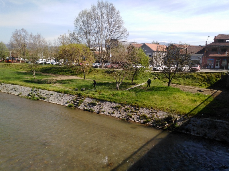 U četvrtak bez struje stanovnici na desnoj obali Vlasine